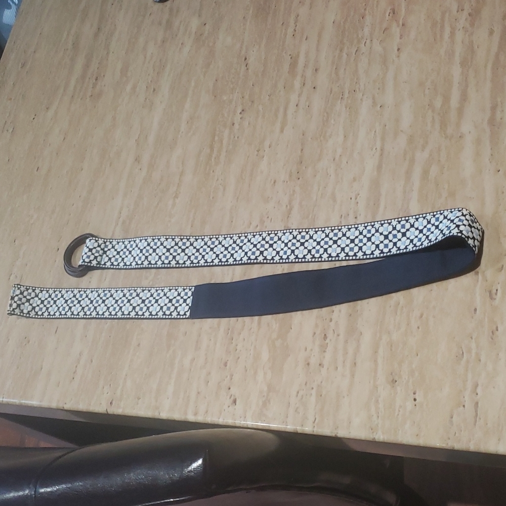 Eddie Bauer belt
